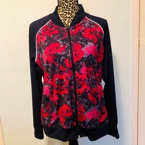 🍒🍒4 for 25 Joe Fresh Active jacket